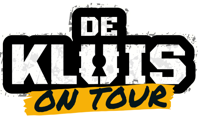 De Kluis on Tour
